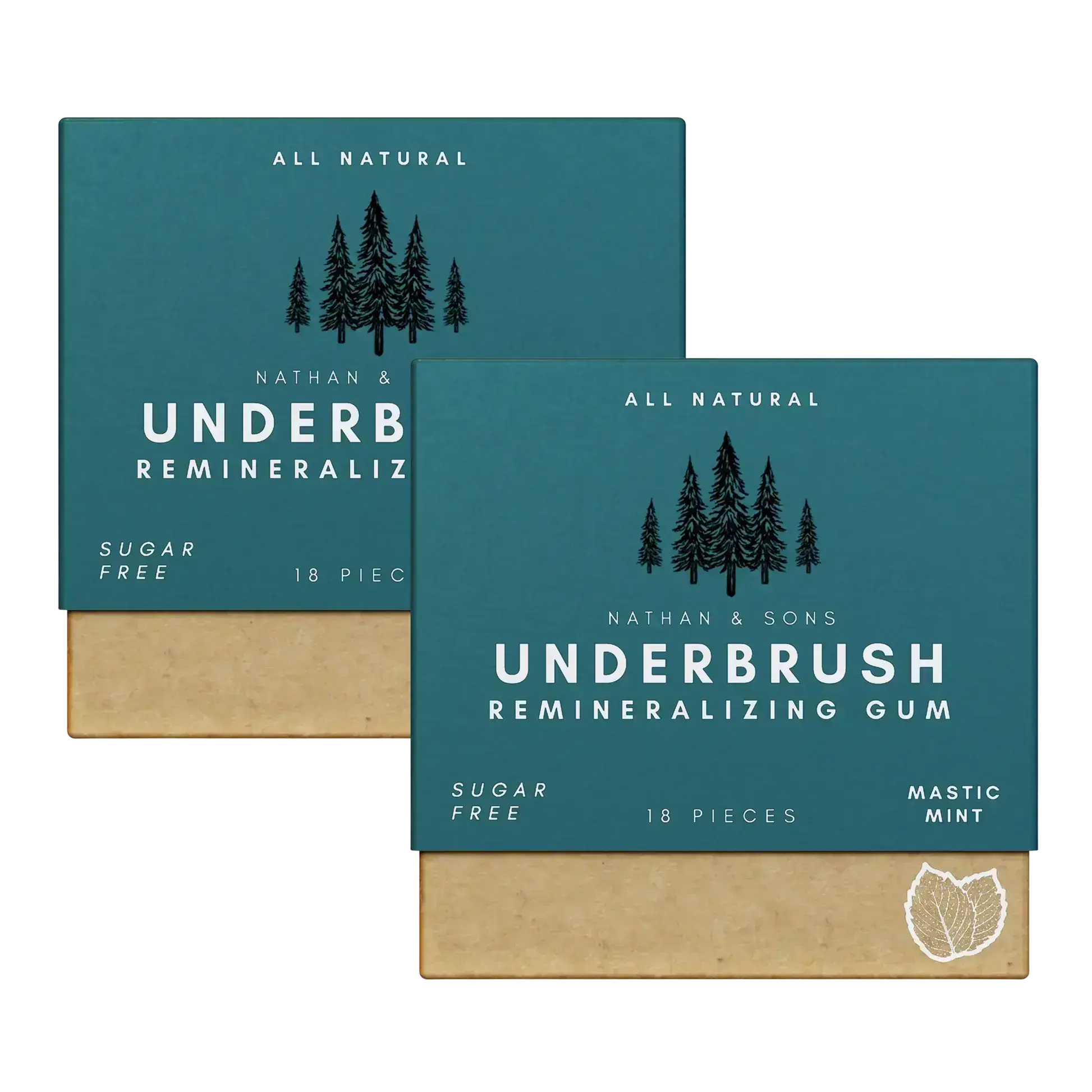 Remineralizing Gum - Image 5