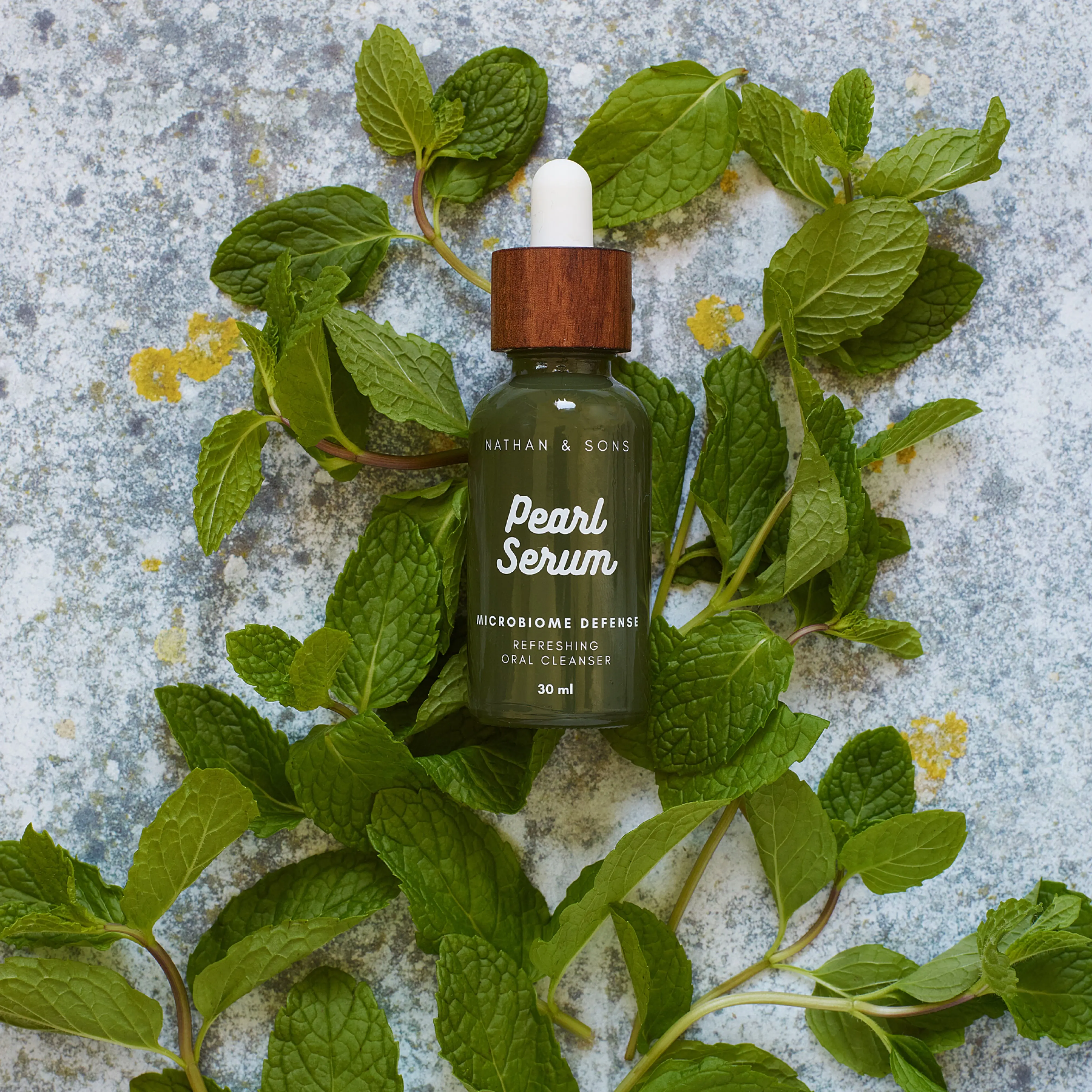 Pearl Serum with Rinse Cup - Image 12
