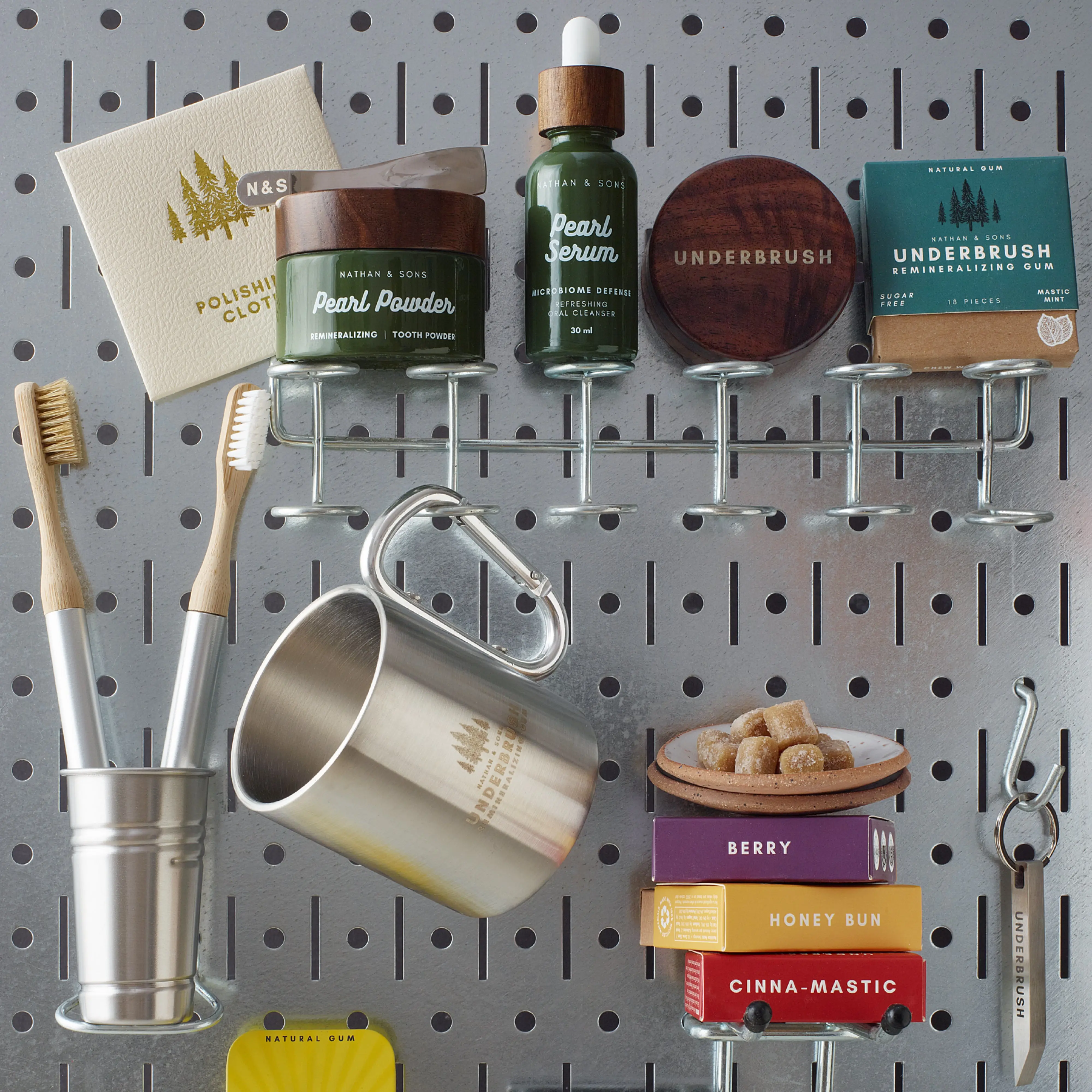 Camping Mug - Image 4