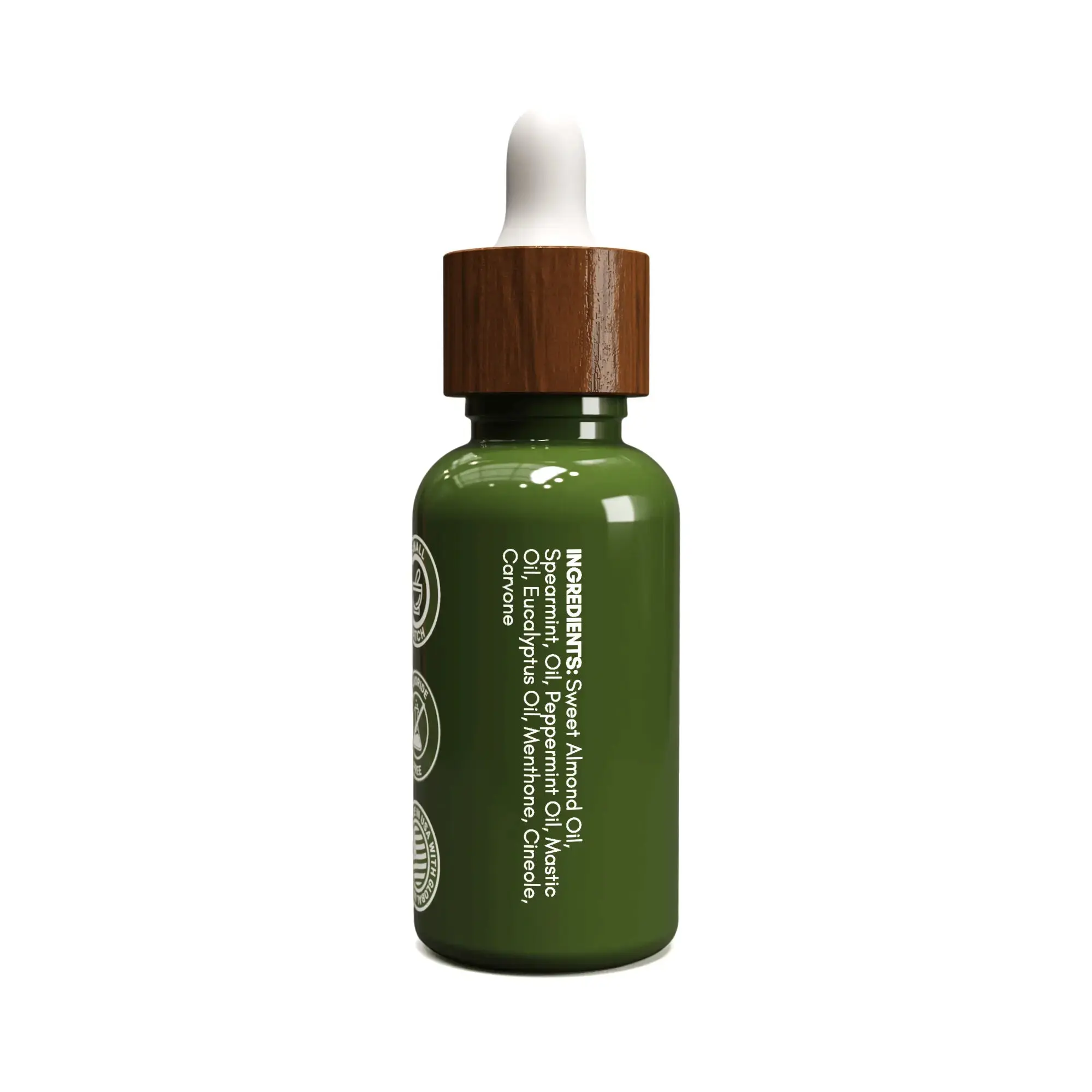 Pearl Serum with Rinse Cup - Image 5