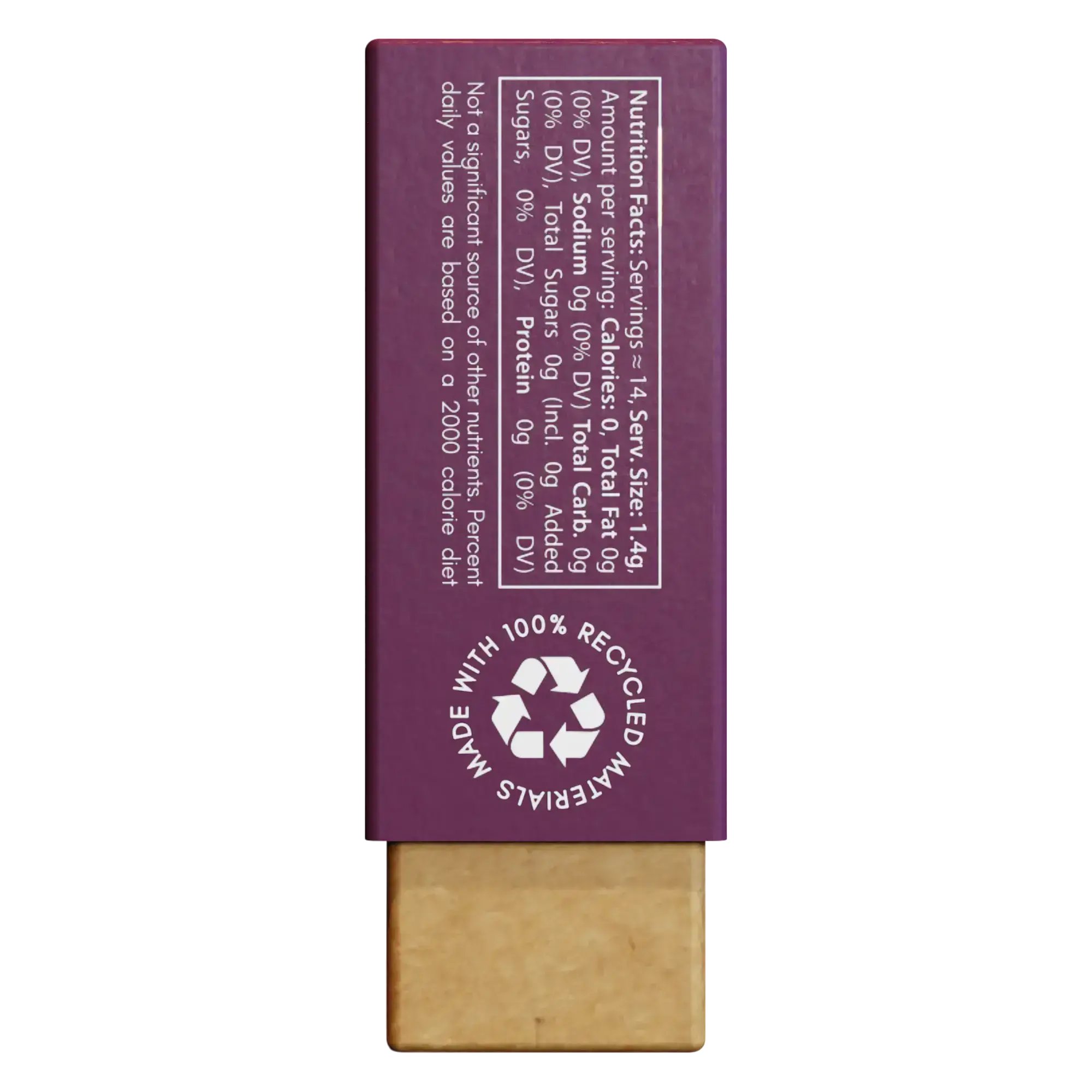 Remineralizing Gum - Image 29