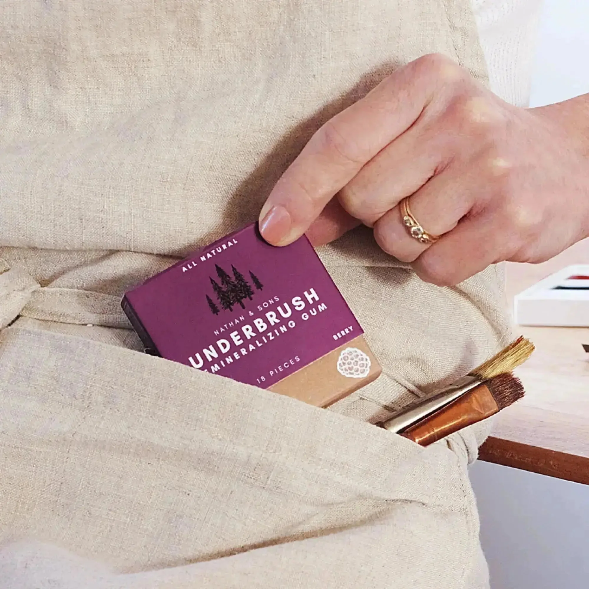 Remineralizing Gum - Image 35